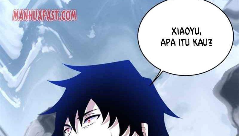 King of Apocalypse Chapter 343 Gambar 5