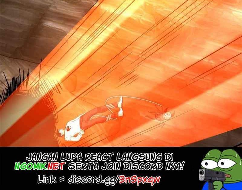 King of Apocalypse Chapter 343 Gambar 25