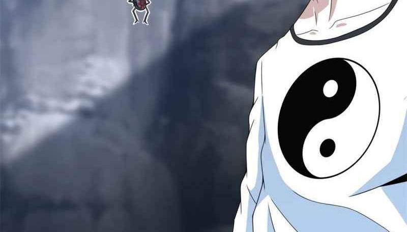 King of Apocalypse Chapter 343 Gambar 3