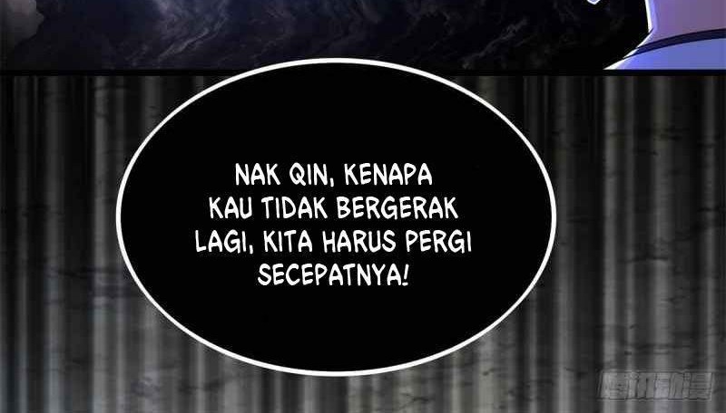 King of Apocalypse Chapter 343 Gambar 7