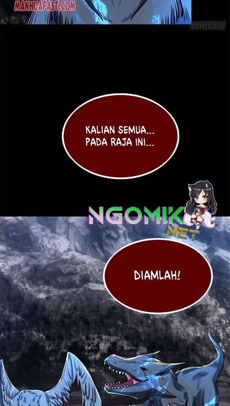 King of Apocalypse Chapter 342 Gambar 21