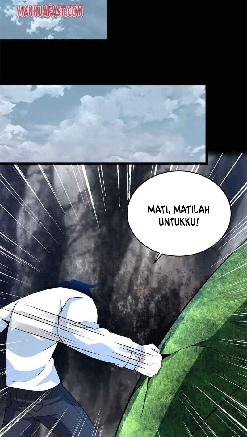 King of Apocalypse Chapter 342 Gambar 23