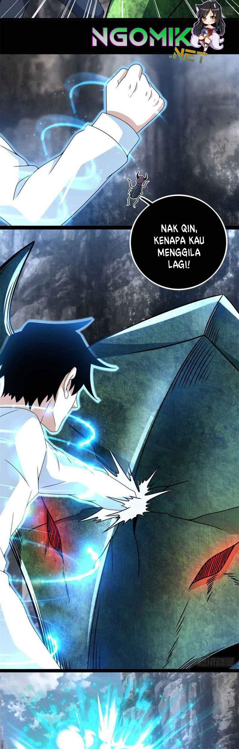 King of Apocalypse Chapter 342 Gambar 24