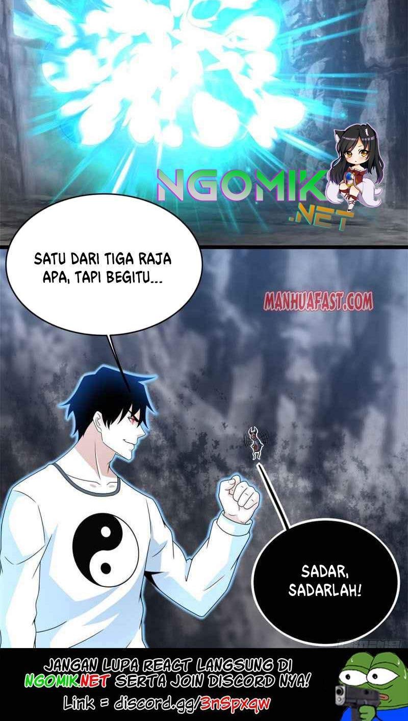 King of Apocalypse Chapter 342 Gambar 25