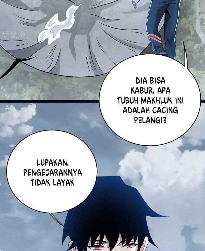 King of Apocalypse Chapter 341 Gambar 5