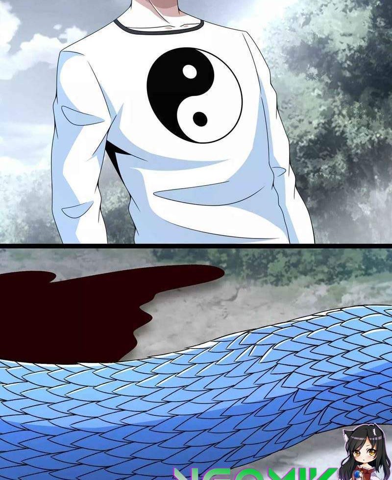 King of Apocalypse Chapter 341 Gambar 3