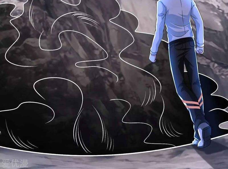 King of Apocalypse Chapter 341 Gambar 13