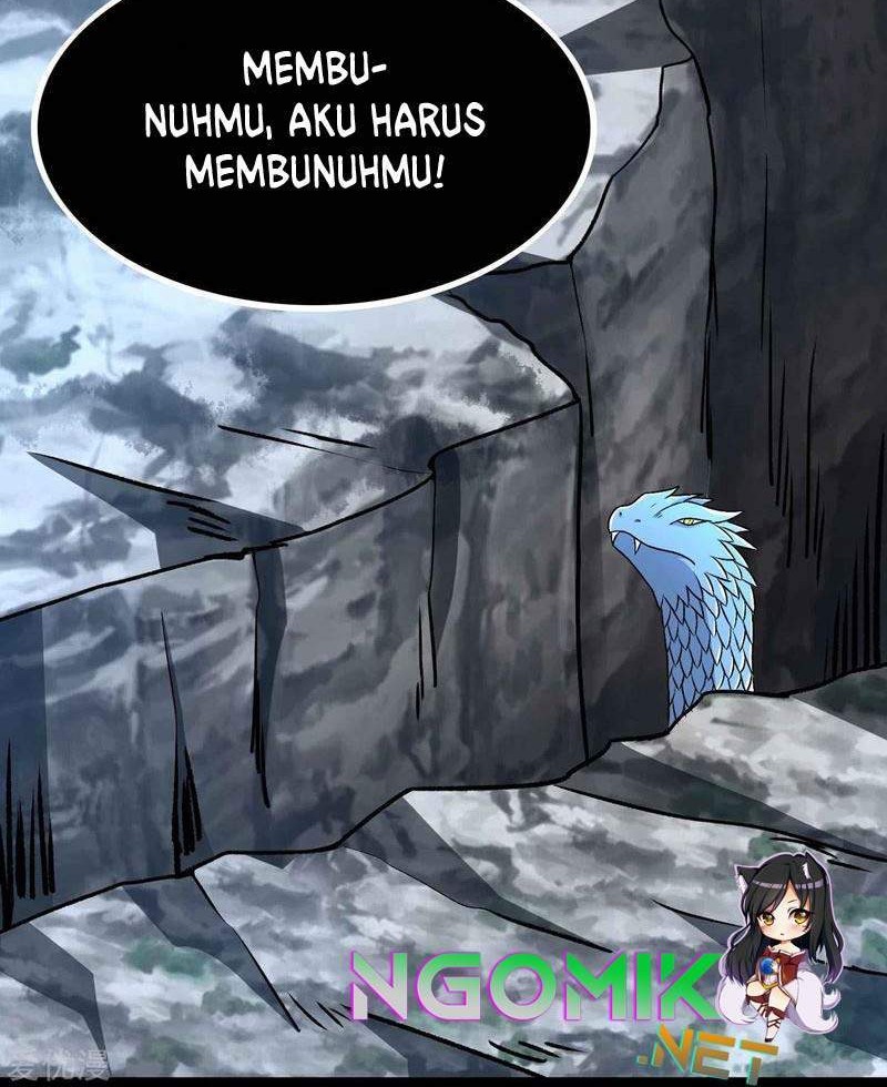 King of Apocalypse Chapter 341 Gambar 7