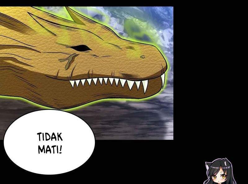 King of Apocalypse Chapter 341 Gambar 11