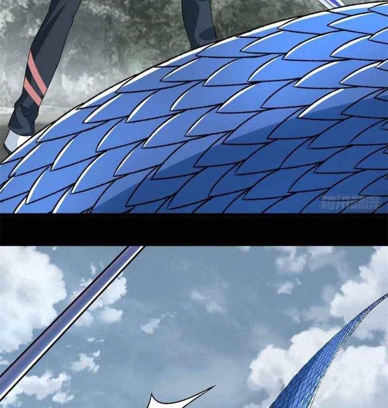 King of Apocalypse Chapter 340 Gambar 19