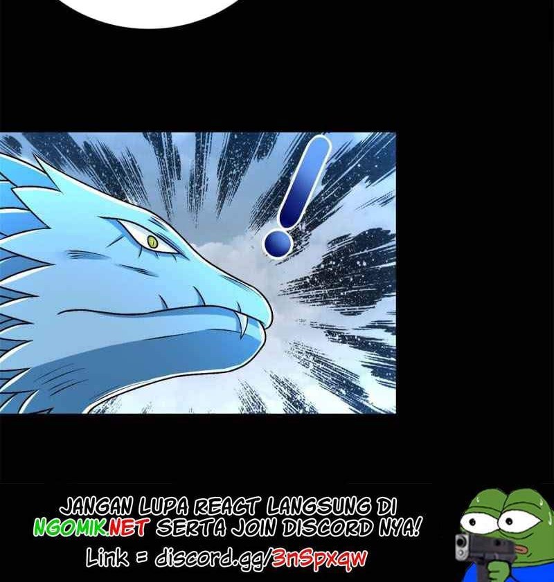 King of Apocalypse Chapter 340 Gambar 21