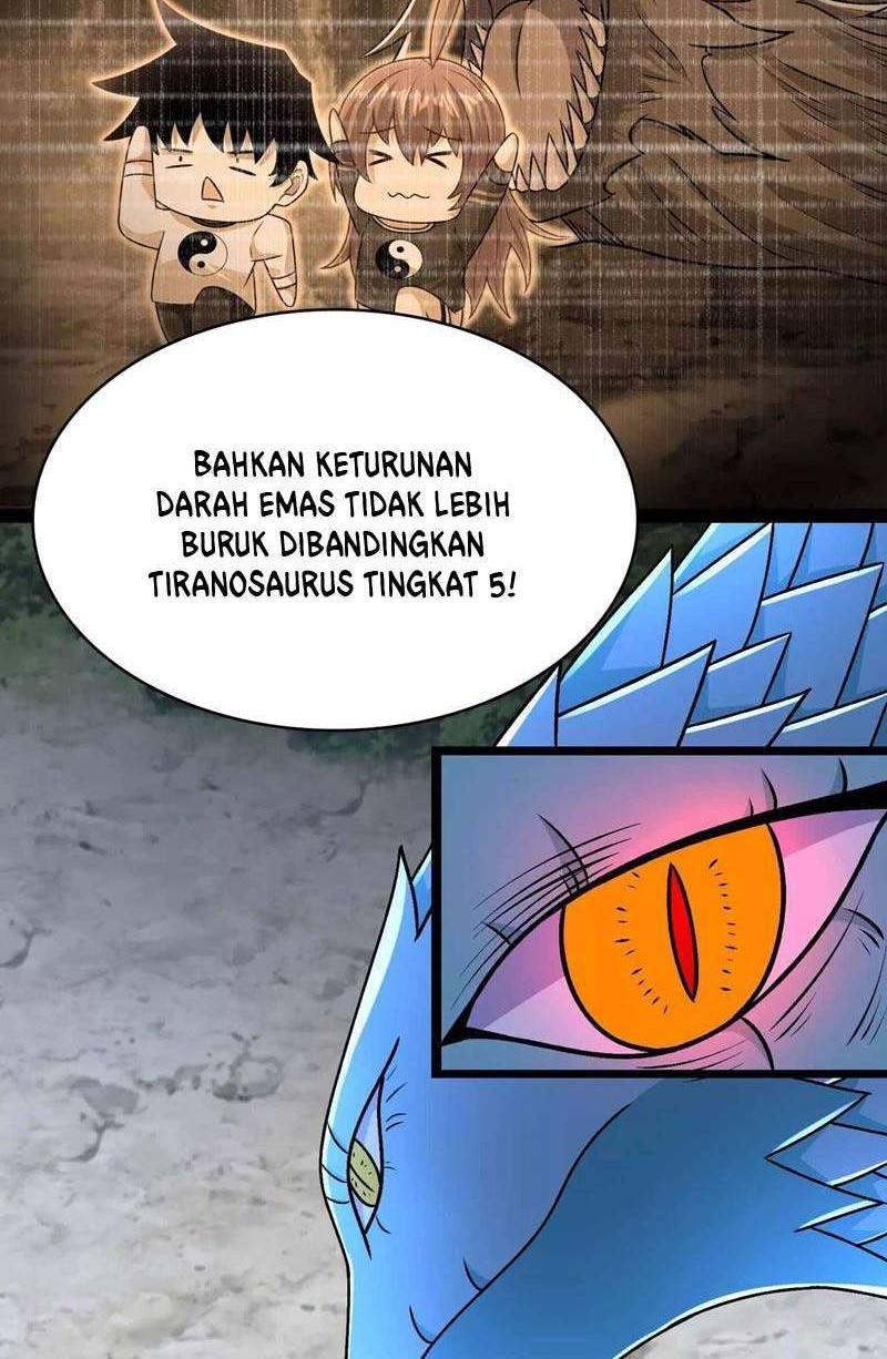 King of Apocalypse Chapter 339 Gambar 5