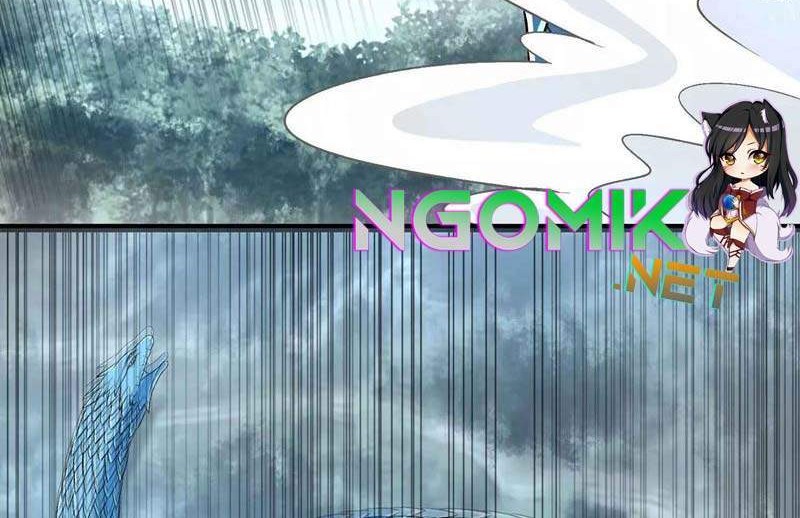 King of Apocalypse Chapter 339 Gambar 19