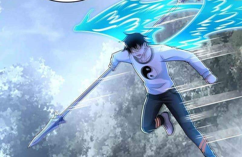 King of Apocalypse Chapter 339 Gambar 21