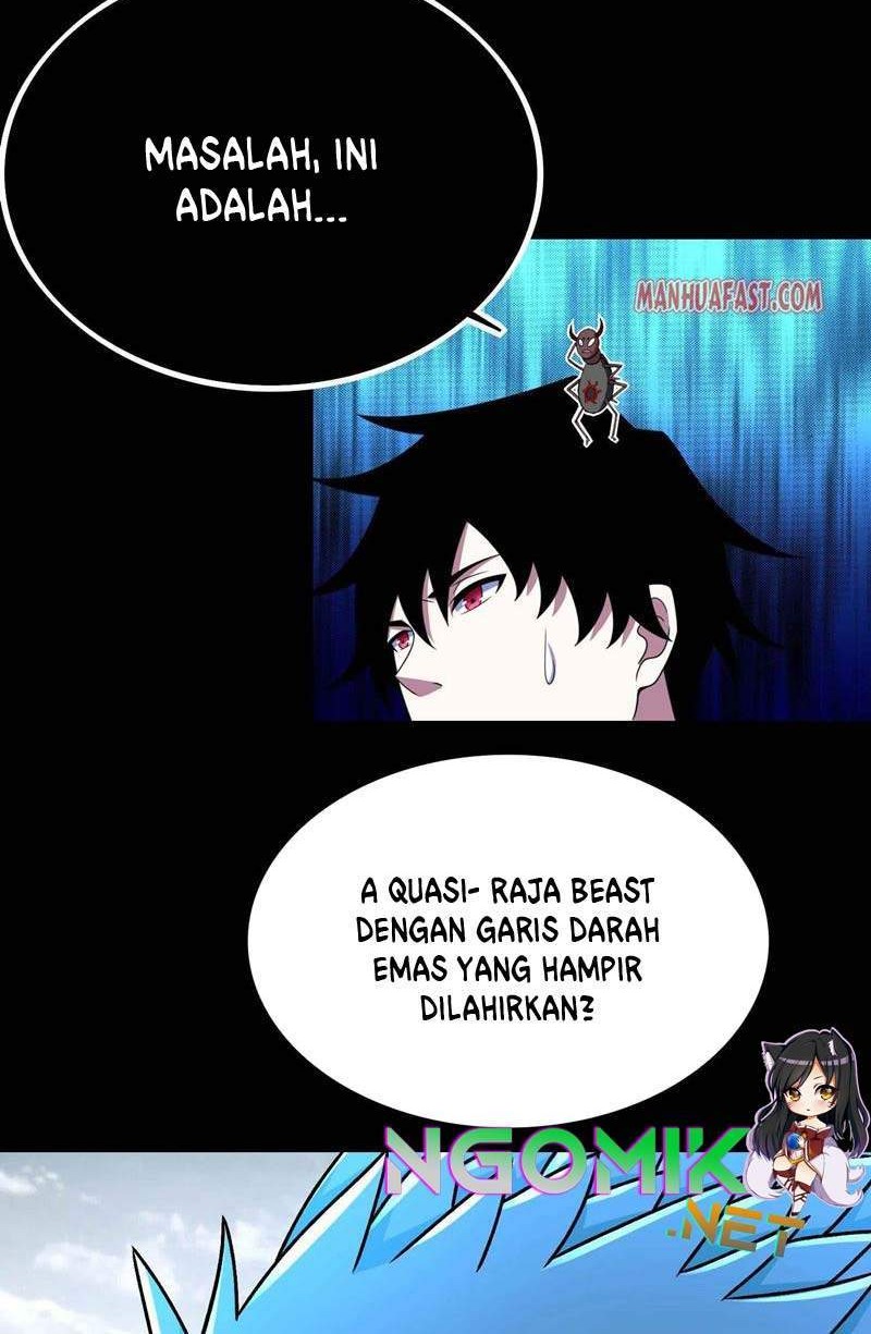 King of Apocalypse Chapter 339 Gambar 3