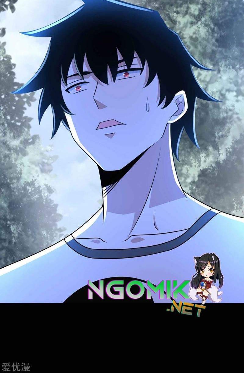 King of Apocalypse Chapter 339 Gambar 7