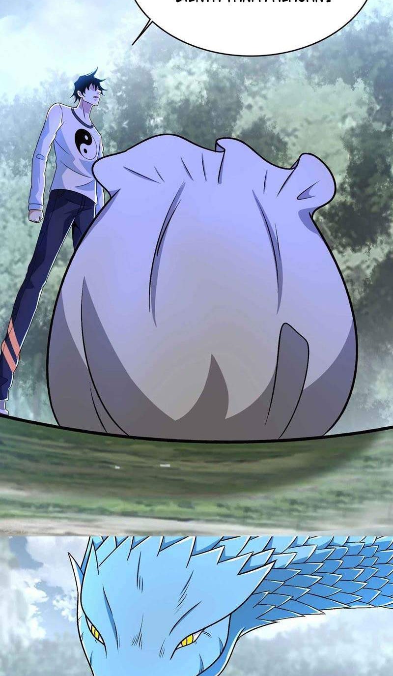 King of Apocalypse Chapter 339 Gambar 11