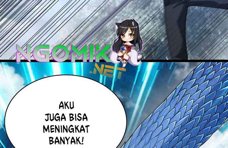 King of Apocalypse Chapter 339 Gambar 17