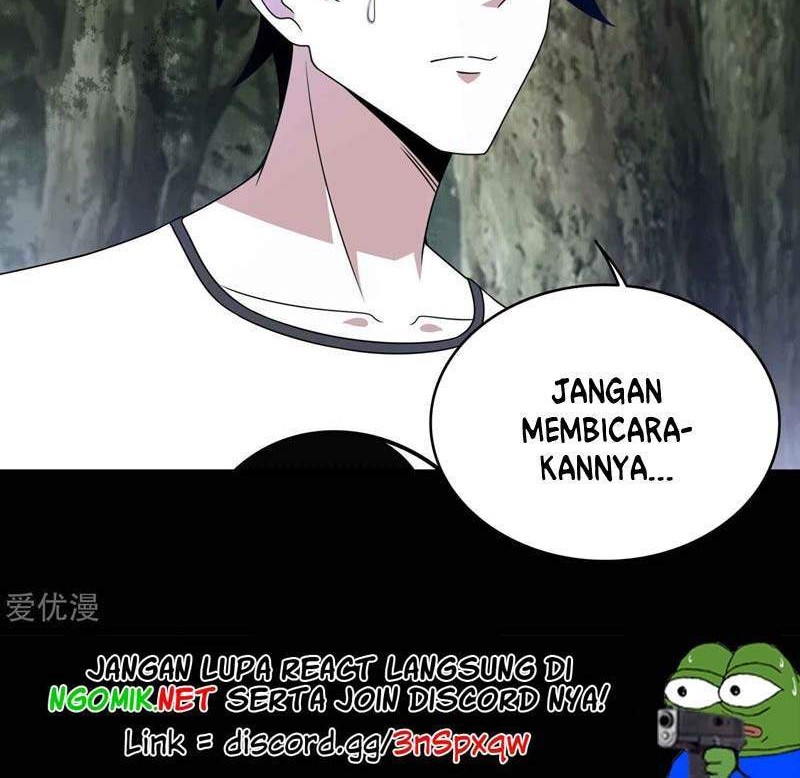 King of Apocalypse Chapter 338 Gambar 21