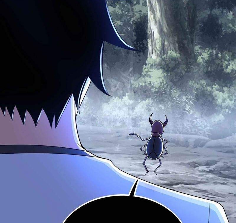 King of Apocalypse Chapter 338 Gambar 3