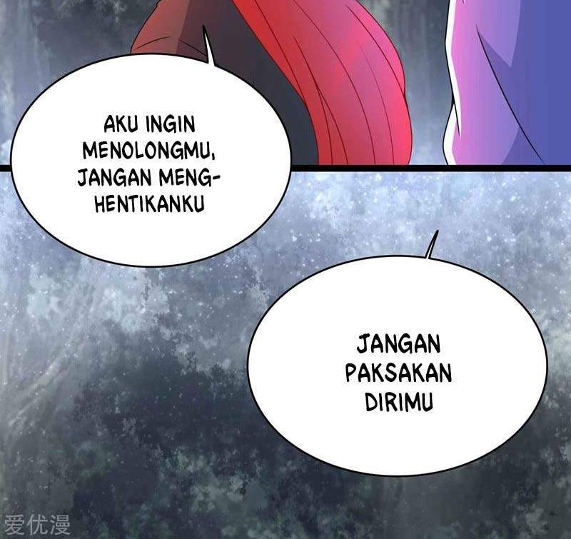 King of Apocalypse Chapter 338 Gambar 7