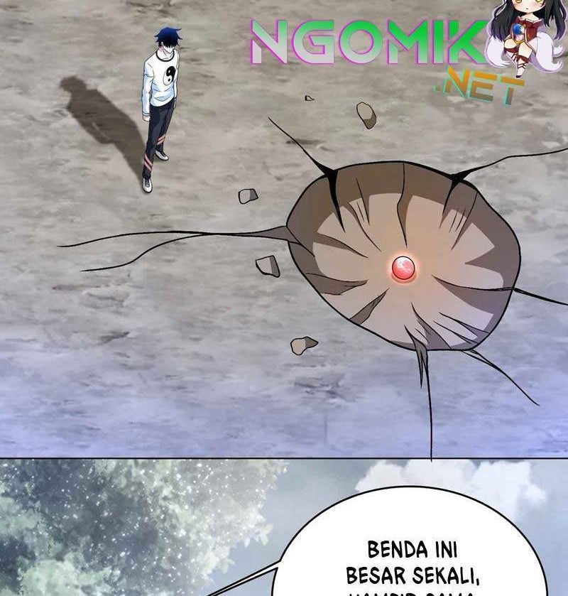 King of Apocalypse Chapter 337 Gambar 23