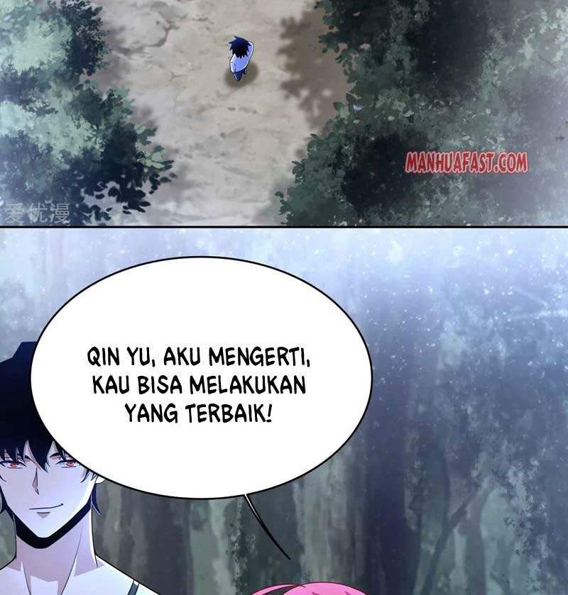 King of Apocalypse Chapter 337 Gambar 25