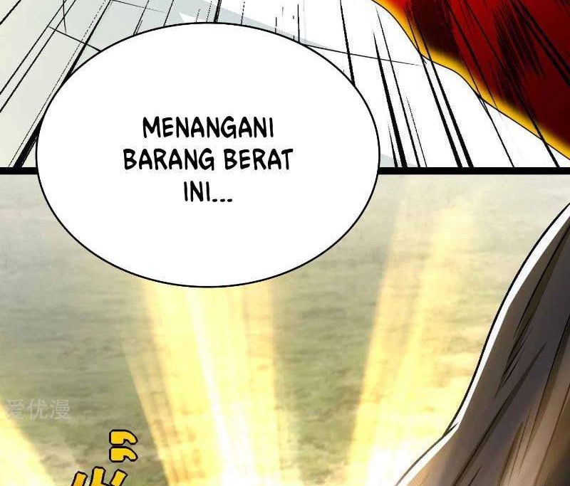 King of Apocalypse Chapter 337 Gambar 13