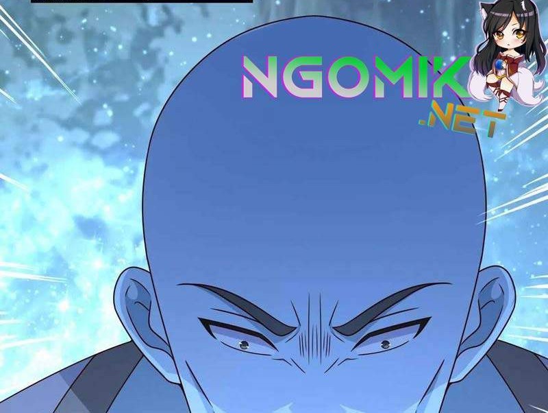 King of Apocalypse Chapter 336 Gambar 5