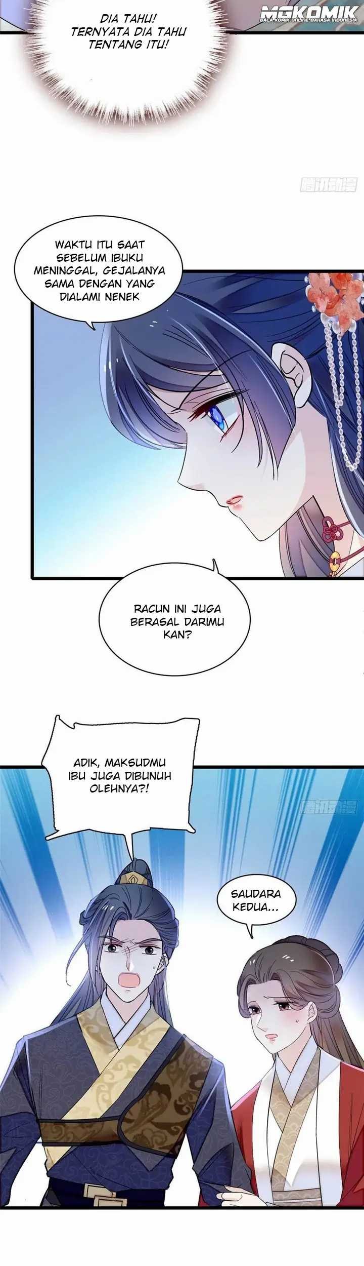 Sijin Chapter 162 Gambar 5