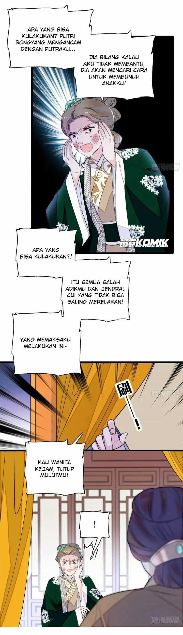 Sijin Chapter 162 Gambar 19
