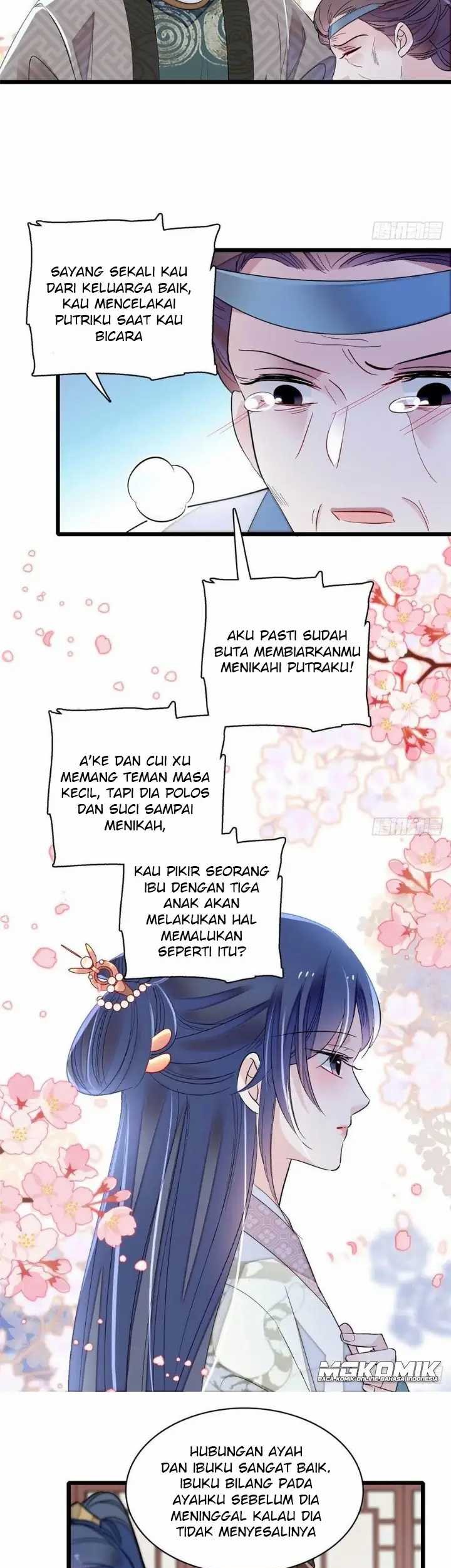 Sijin Chapter 162 Gambar 21