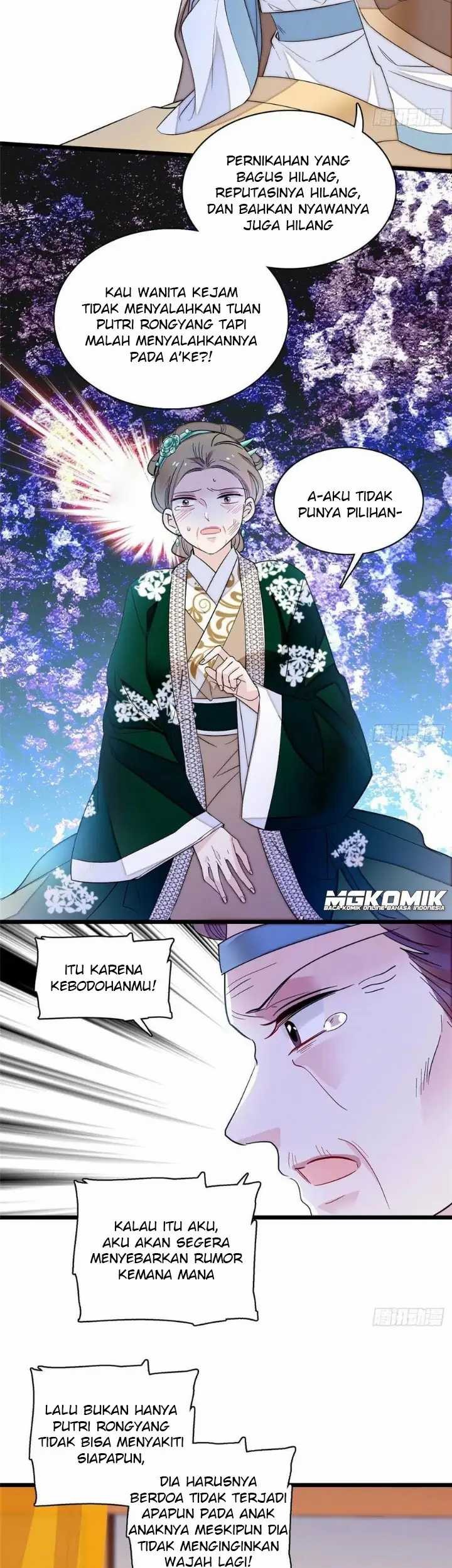 Sijin Chapter 162 Gambar 23