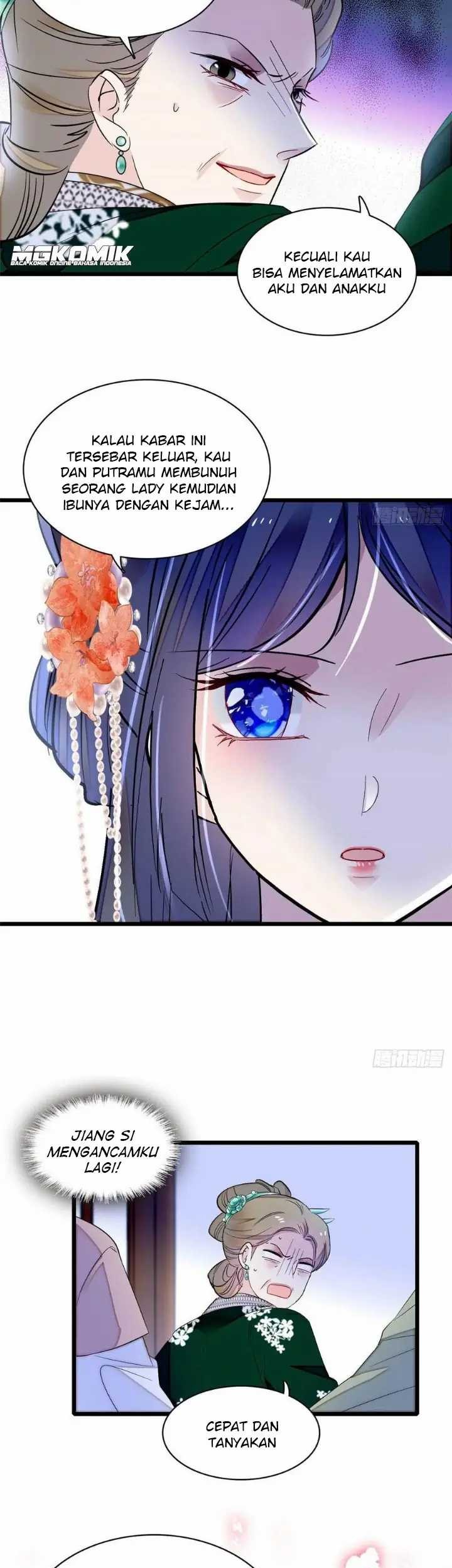 Sijin Chapter 162 Gambar 27