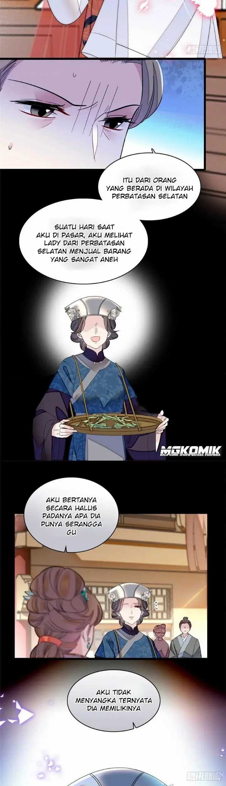 Sijin Chapter 162 Gambar 29