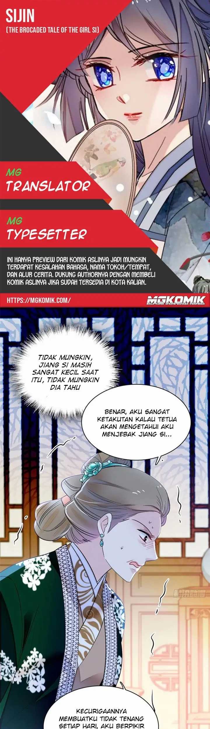 Komik Sijin Chapter 162 gambar nomor 1