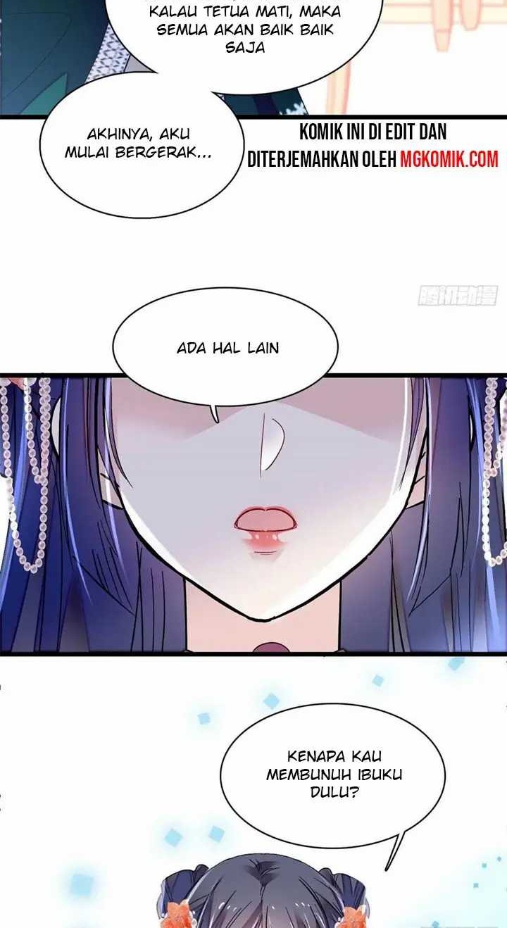 Manhua Sijin Chapter 162 gambar nomor 2