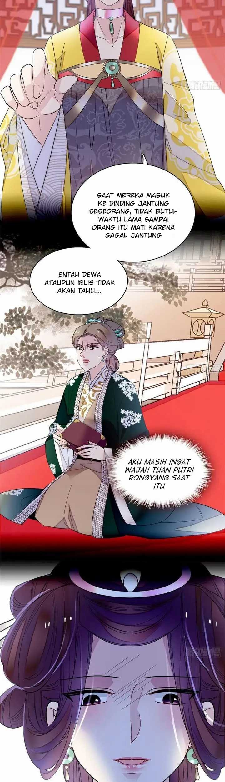 Sijin Chapter 162 Gambar 13