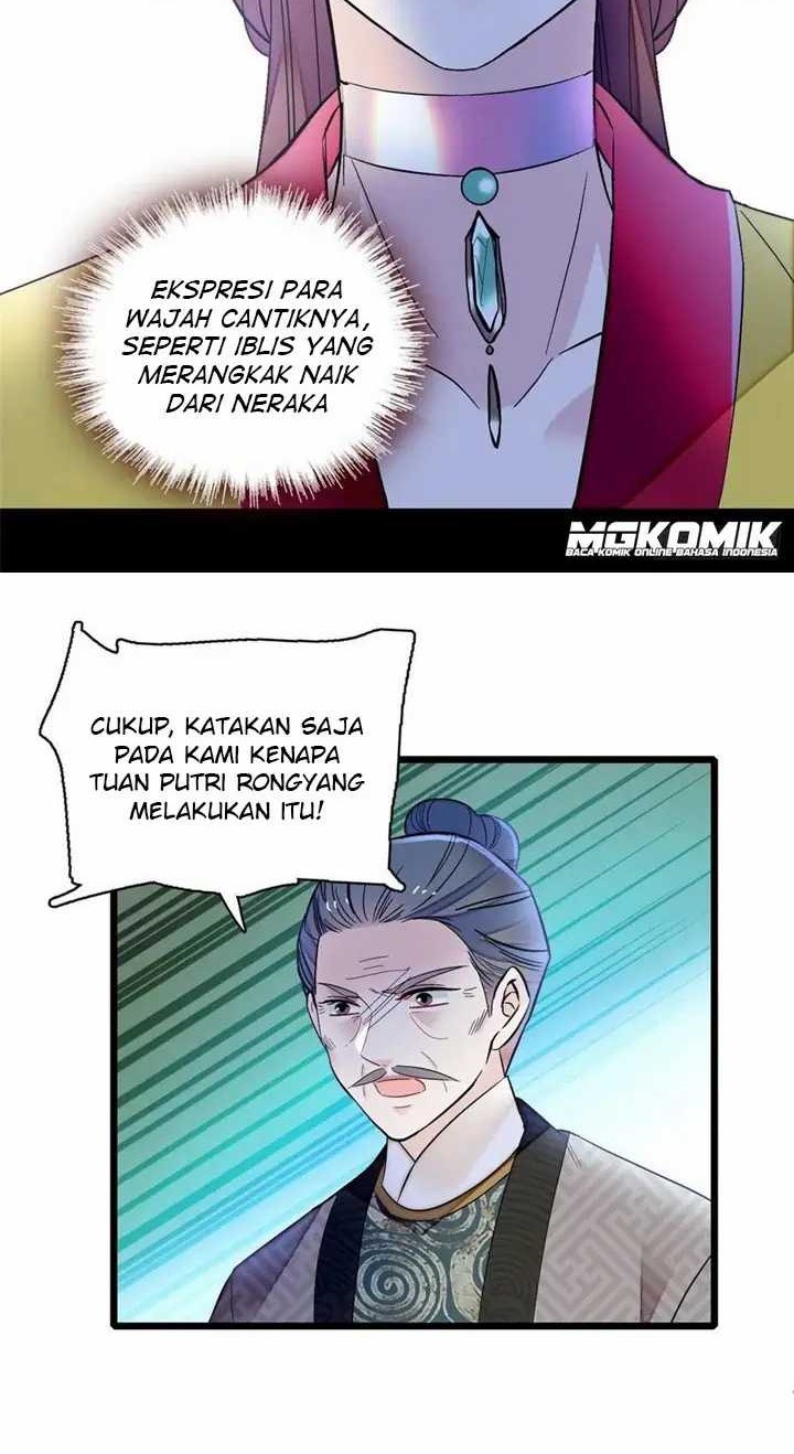 Sijin Chapter 162 Gambar 14