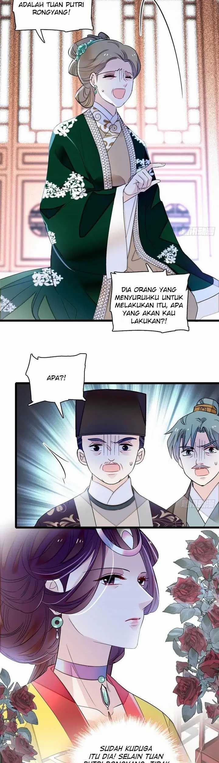 Sijin Chapter 162 Gambar 9