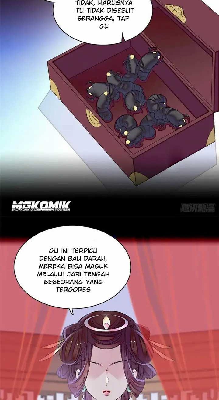 Sijin Chapter 162 Gambar 12