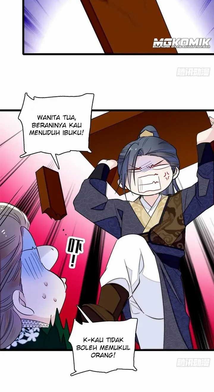 Sijin Chapter 162 Gambar 16