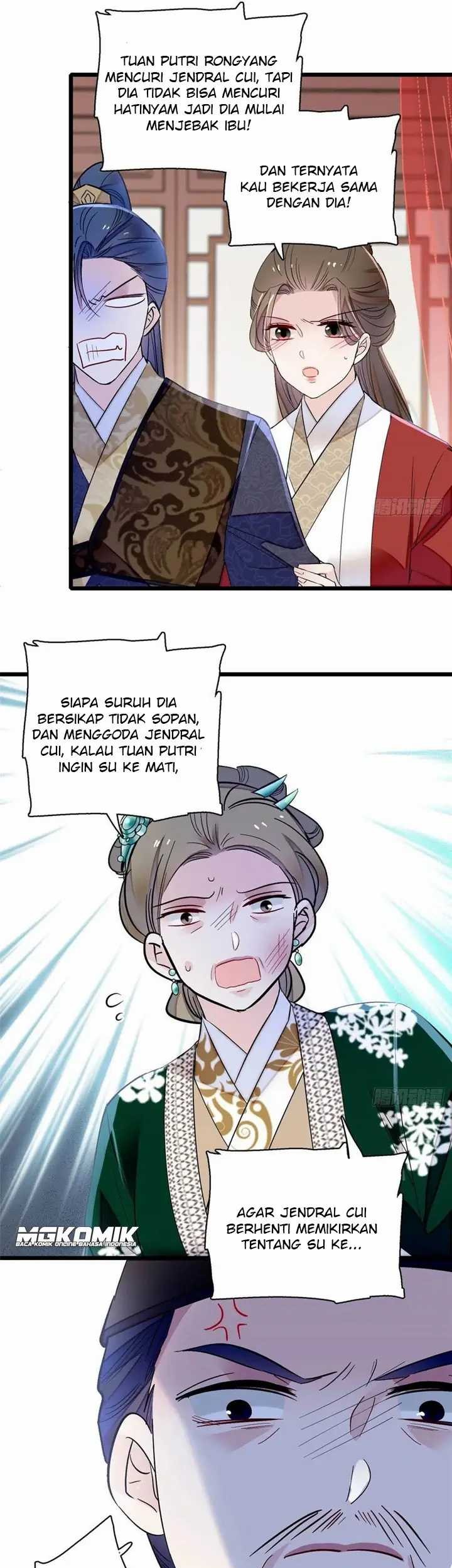 Sijin Chapter 162 Gambar 17