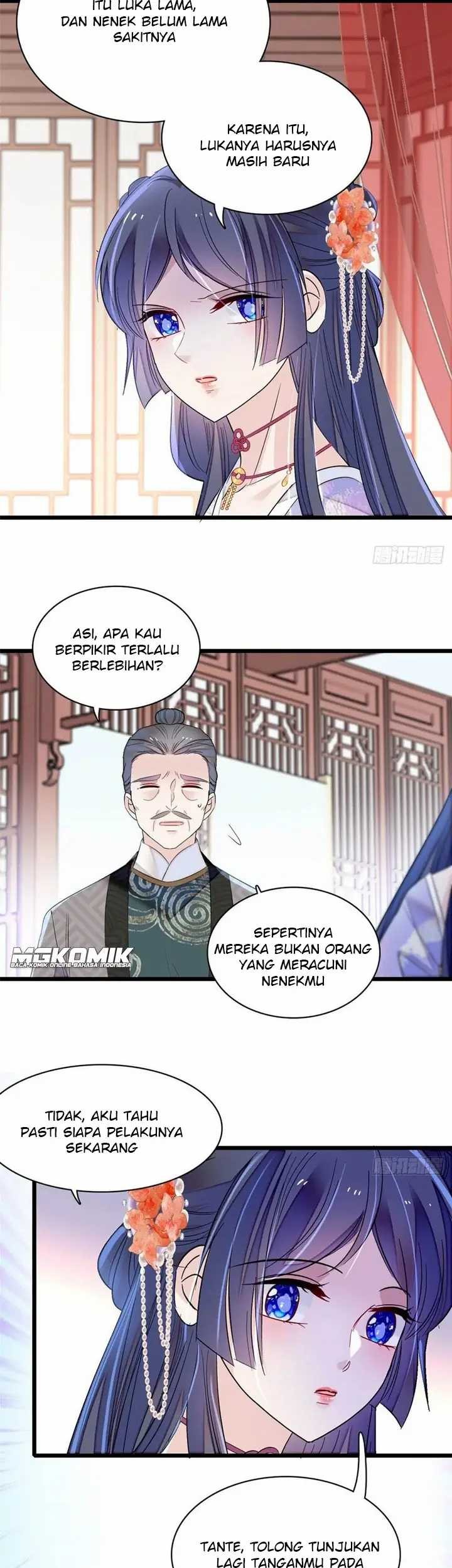 Sijin Chapter 161 Gambar 5