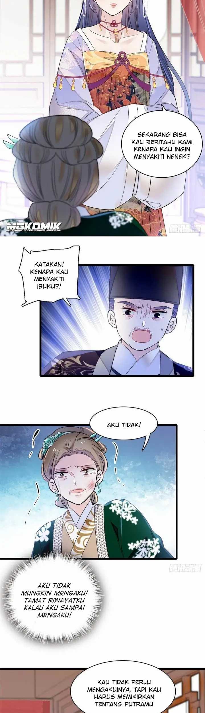 Sijin Chapter 161 Gambar 19