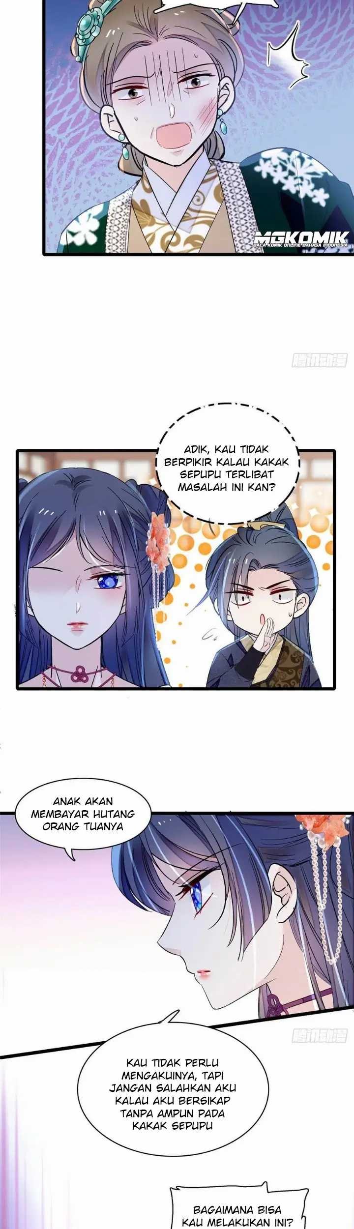 Sijin Chapter 161 Gambar 21