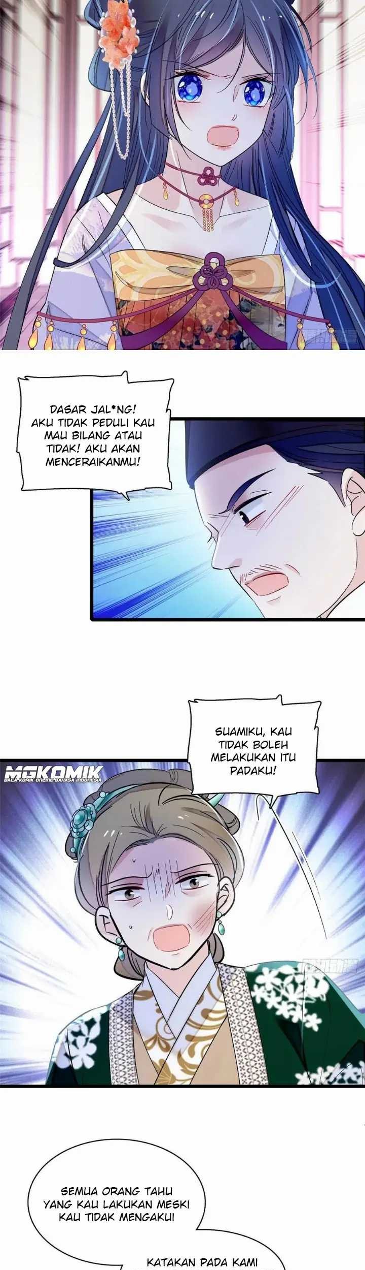 Sijin Chapter 161 Gambar 23