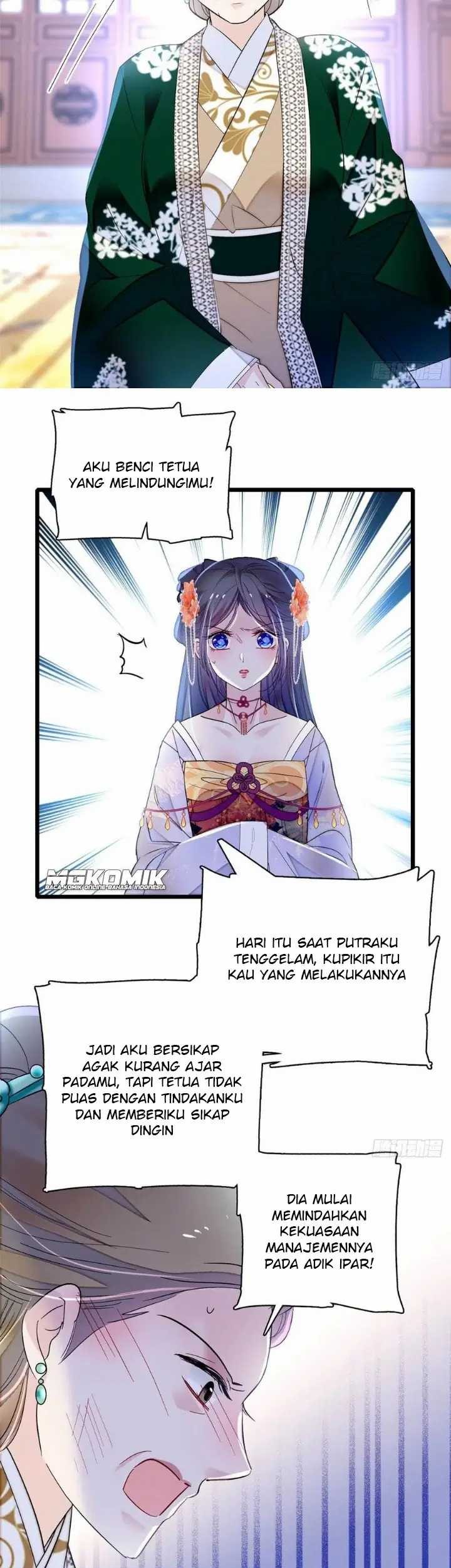 Sijin Chapter 161 Gambar 25