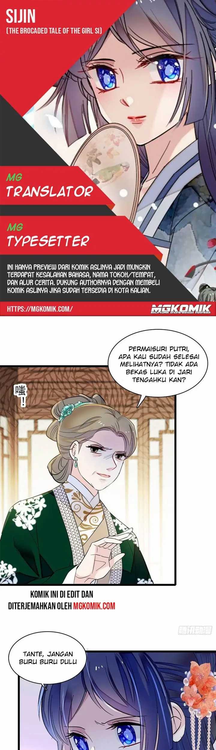 Komik Sijin Chapter 161 gambar nomor 1