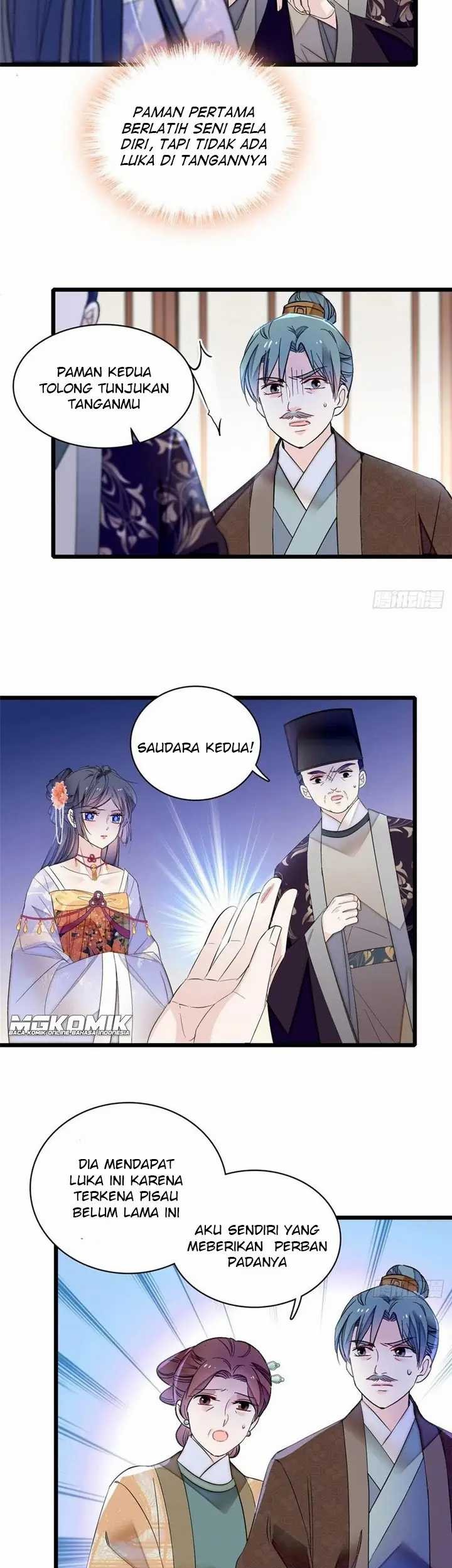 Sijin Chapter 161 Gambar 3